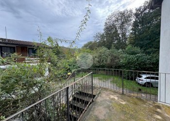 Casa semi indipendente Borgata cordria, Giaveno - foto 11