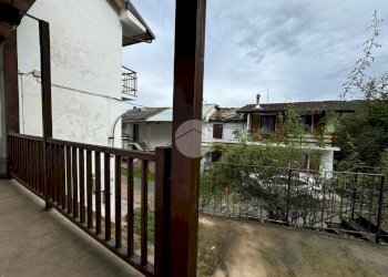 Casa semi indipendente Borgata cordria, Giaveno - foto 13