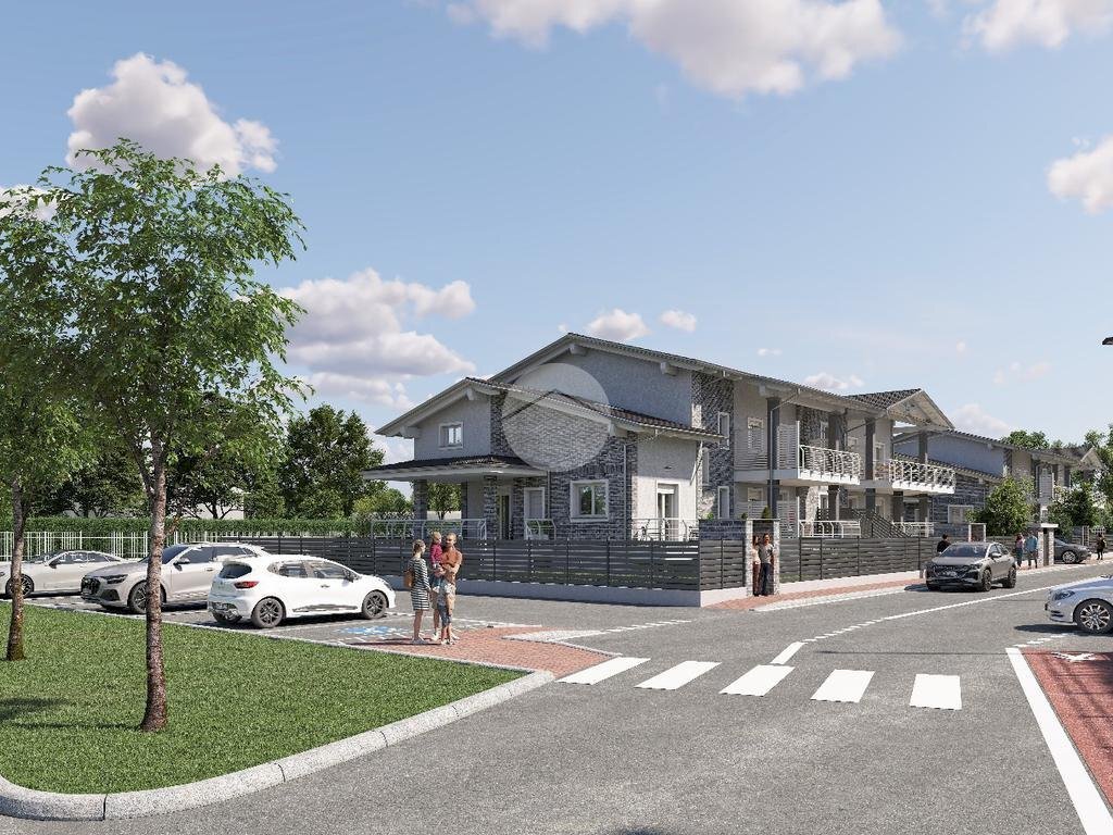 Villa Via Del Padre, Leini - foto 2