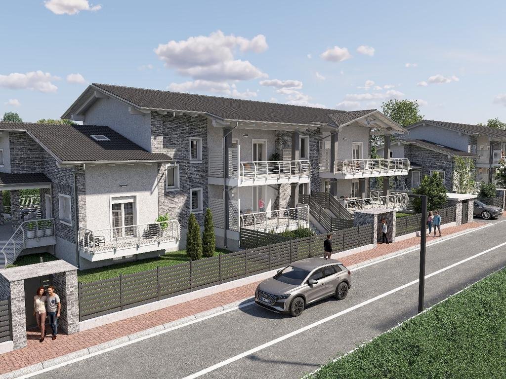 Villa Via Del Padre, Leini - foto 3