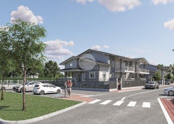 Villa Via Del Padre, Leini - foto 2