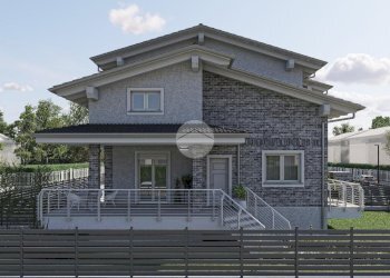 Villa Via Del Padre, Leini - foto 12