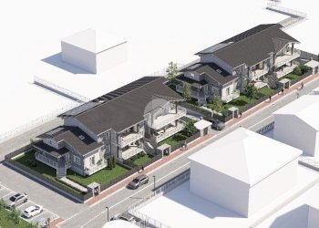 Villa Via Del Padre, Leini - foto 17