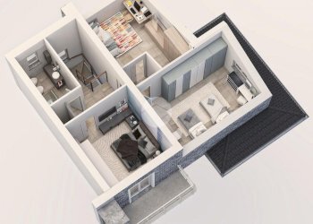 Villa Via Del Padre, Leini - foto 21