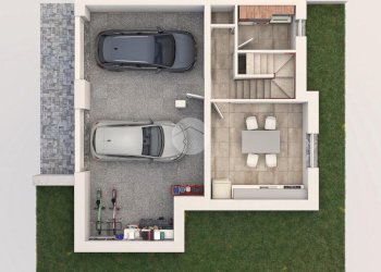 Villa Via Del Padre, Leini - foto 23