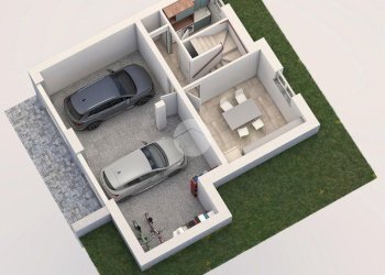 Villa Via Del Padre, Leini - foto 24