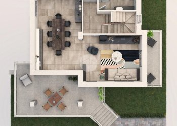 Villa Via Del Padre, Leini - foto 25