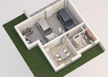 Villa Via Del Padre, Leini - foto 27