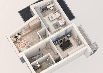 Villa Via Del Padre, Leini - foto 28