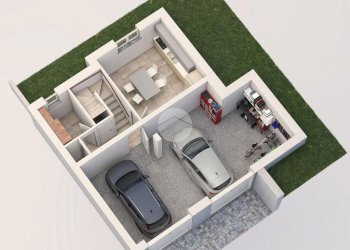 Villa Via Del Padre, Leini - foto 29