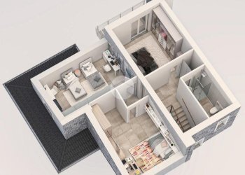 Villa Via Del Padre, Leini - foto 33