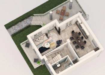 Villa Via Del Padre, Leini - foto 34