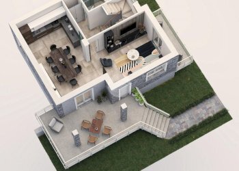 Villa Via Del Padre, Leini - foto 35