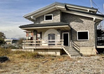 Villa Via Del Padre, Leini - foto 9