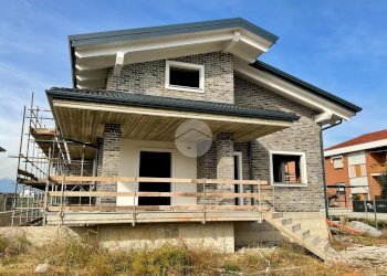 Villa Via Del Padre, Leini - foto 10