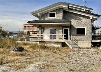 Villa Via Del Padre, Leini - foto 11