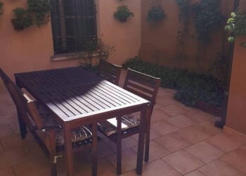 Appartamento via Mascarella, Bologna - foto 4