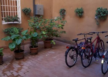 Appartamento via Mascarella, Bologna - foto 12