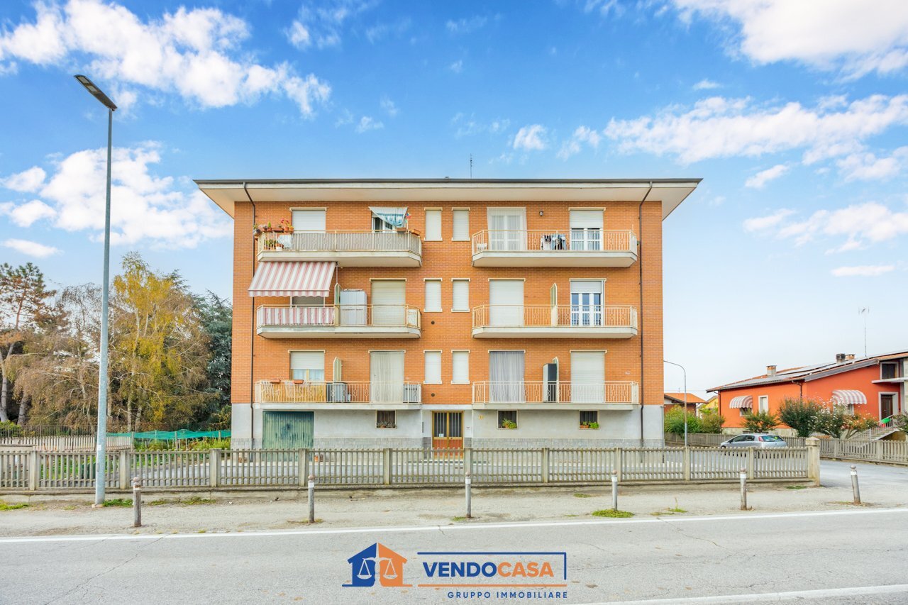 Three-room apartment Fossano - photo 2