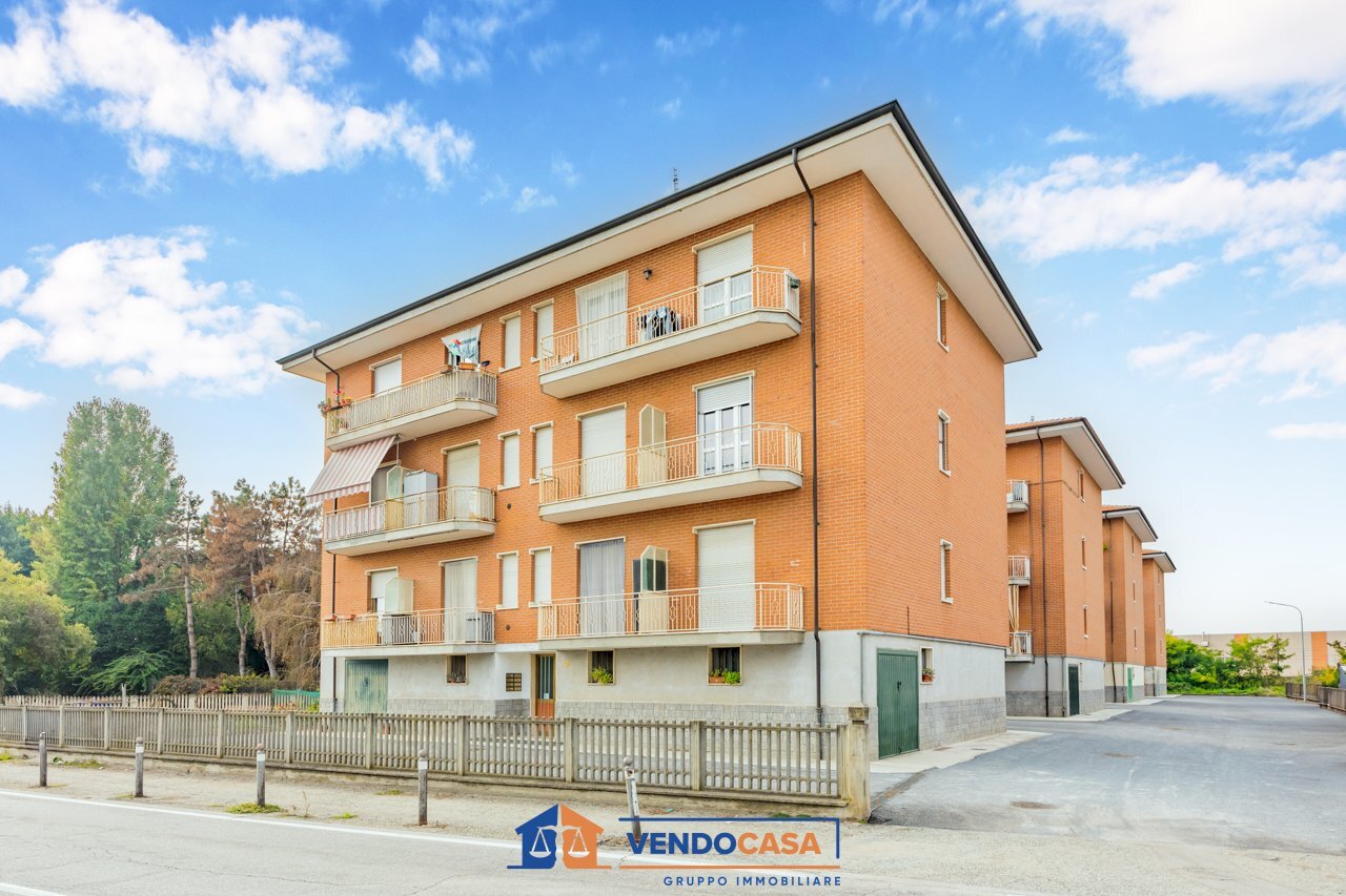 Three-room apartment Fossano - photo 3