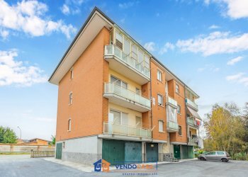 Three-room apartment Fossano - photo 1