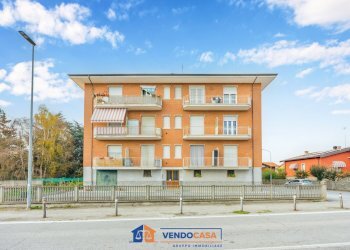 Three-room apartment Fossano - photo 2