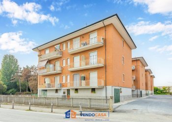 Three-room apartment Fossano - photo 3