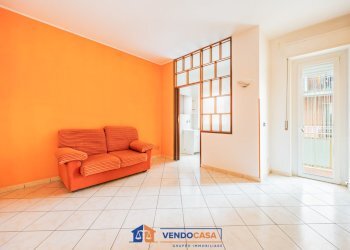 Three-room apartment Fossano - photo 4