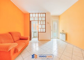 Three-room apartment Fossano - photo 5