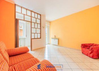 Three-room apartment Fossano - photo 6