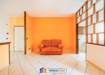 Three-room apartment Fossano - photo 7