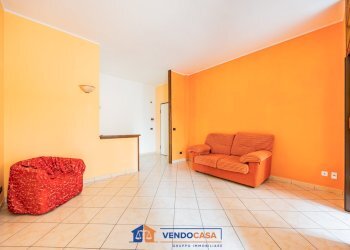 Three-room apartment Fossano - photo 8