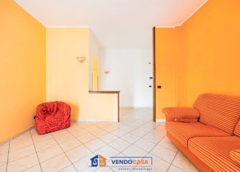 Three-room apartment Fossano - photo 9