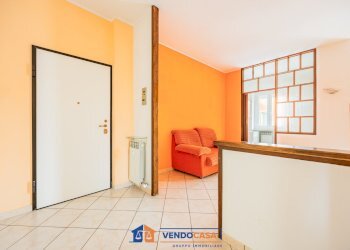 Three-room apartment Fossano - photo 11