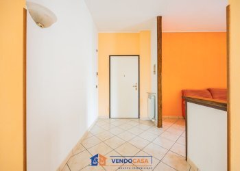 Three-room apartment Fossano - photo 12