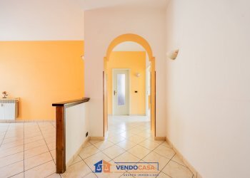 Three-room apartment Fossano - photo 13