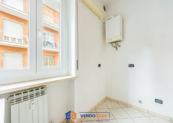 Three-room apartment Fossano - photo 14