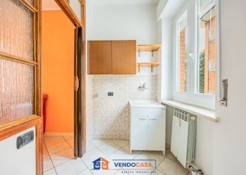 Three-room apartment Fossano - photo 15