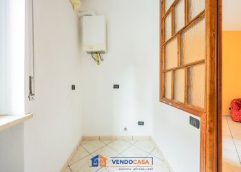 Three-room apartment Fossano - photo 16