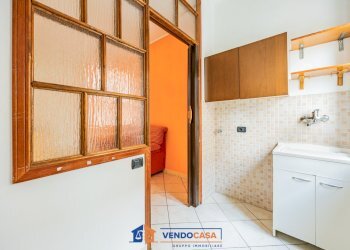 Three-room apartment Fossano - photo 17