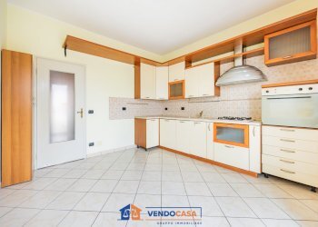 Three-room apartment Fossano - photo 18