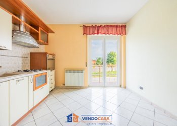Three-room apartment Fossano - photo 20