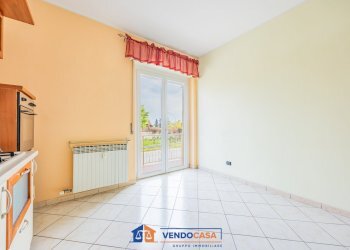 Three-room apartment Fossano - photo 22