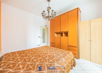 Three-room apartment Fossano - photo 25