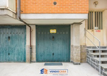 Three-room apartment Fossano - photo 33