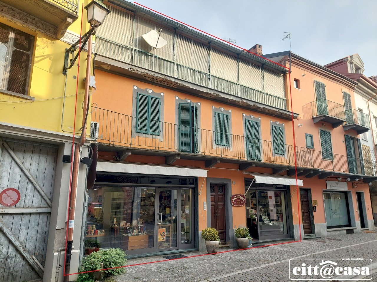 Townhouse Chivasso - photo 2