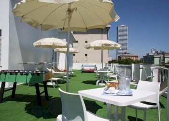 Hotel - Accommodation facility Cesenatico - photo 14