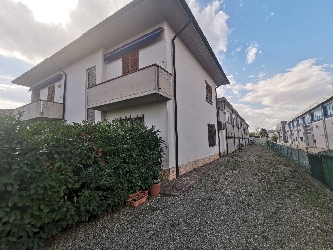 Capannone Sant'Agata Bolognese - foto 2