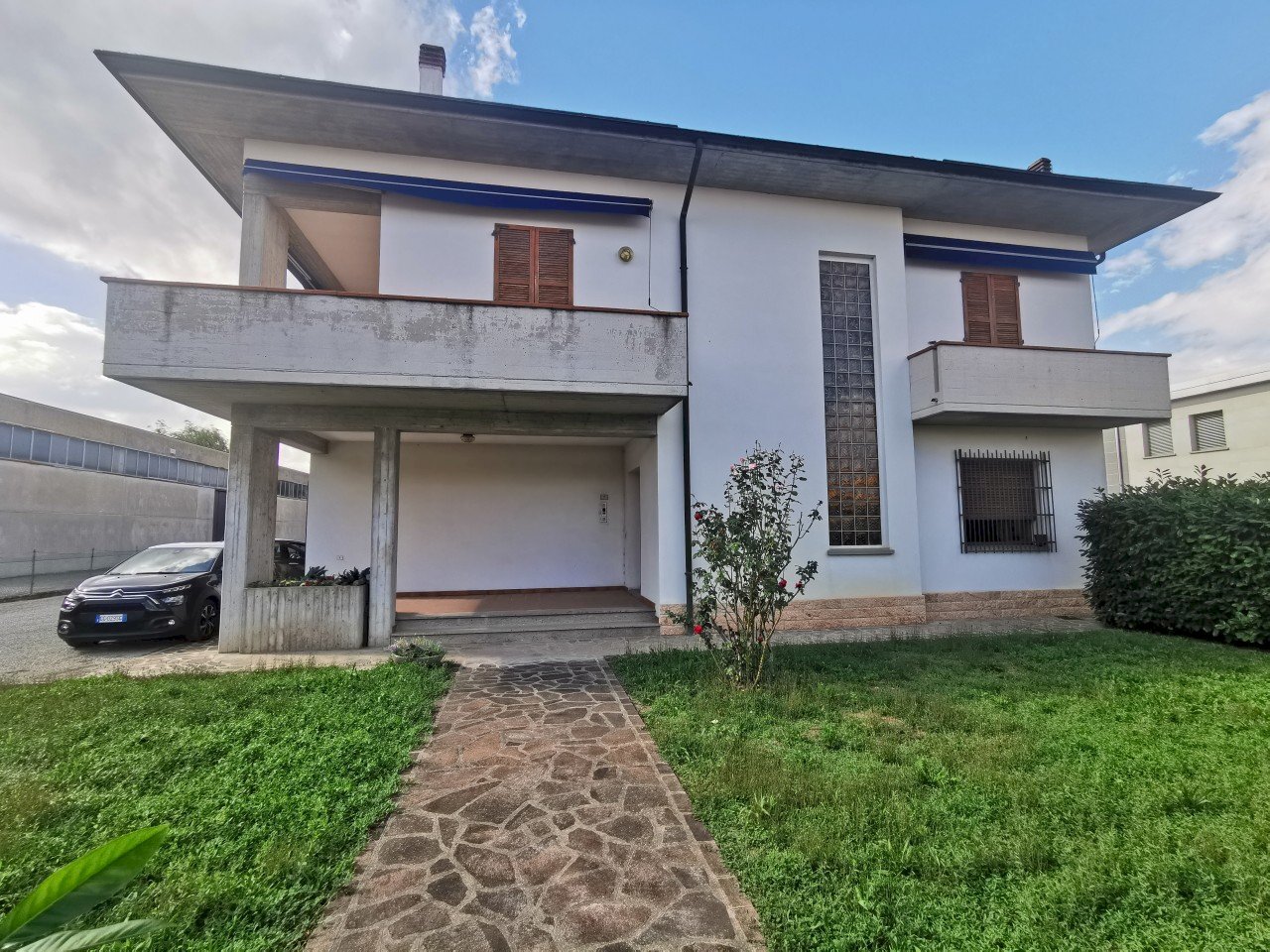 Capannone Sant'Agata Bolognese - foto 3