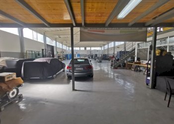 Shed Sant'Agata Bolognese - photo 23